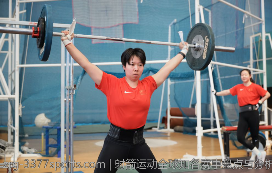 射箭运动全球知名赛事盘点与分析