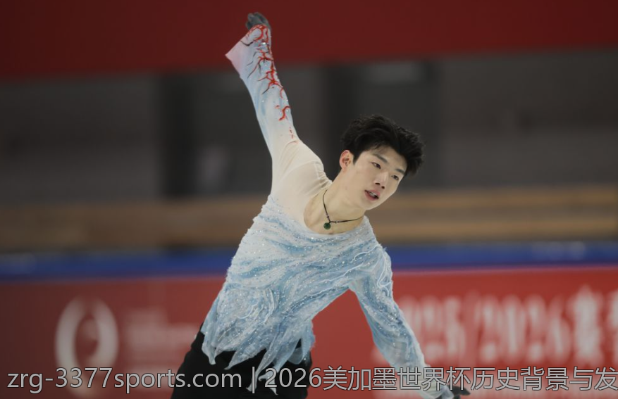 2026美加墨世界杯历史背景与发展趋势分析
