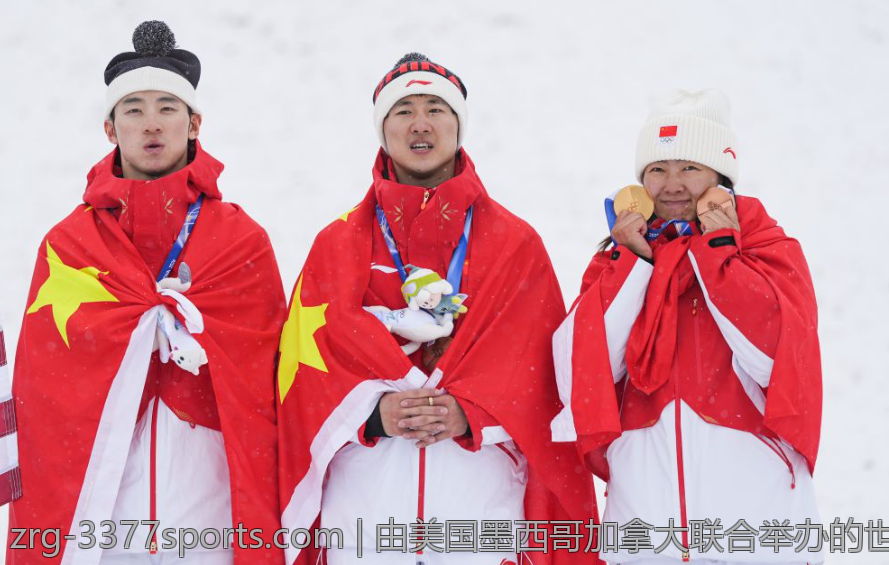 由美国墨西哥加拿大联合举办的世界杯场馆一览