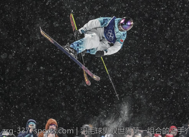 羽毛球男双世界第一组合的选手介绍及合作历程
