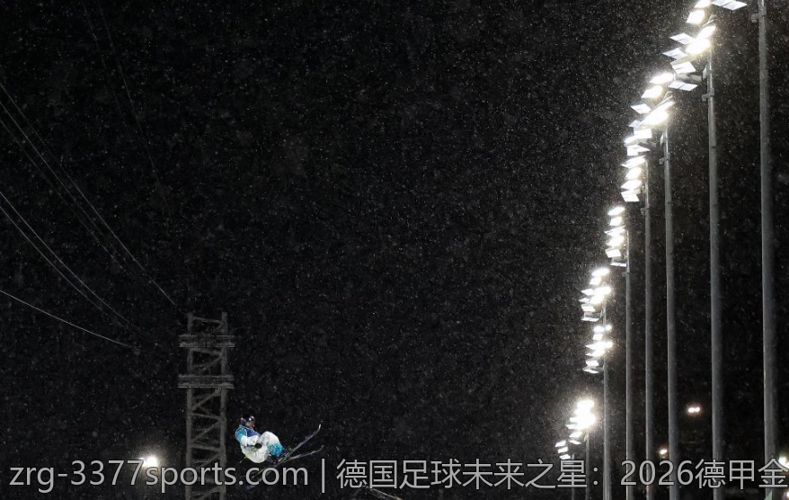 德国足球未来之星：2026德甲金手套得主预测