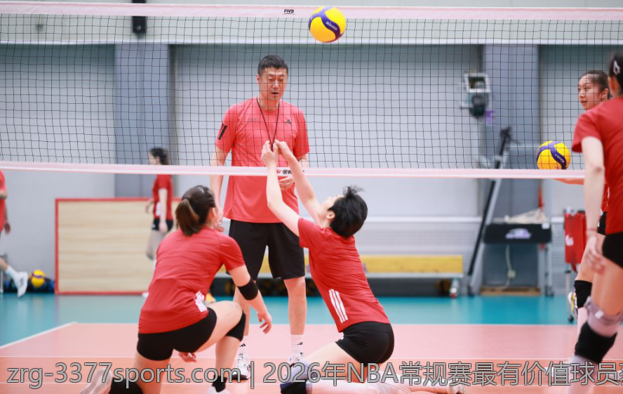 2026年NBA常规赛最有价值球员获奖分析