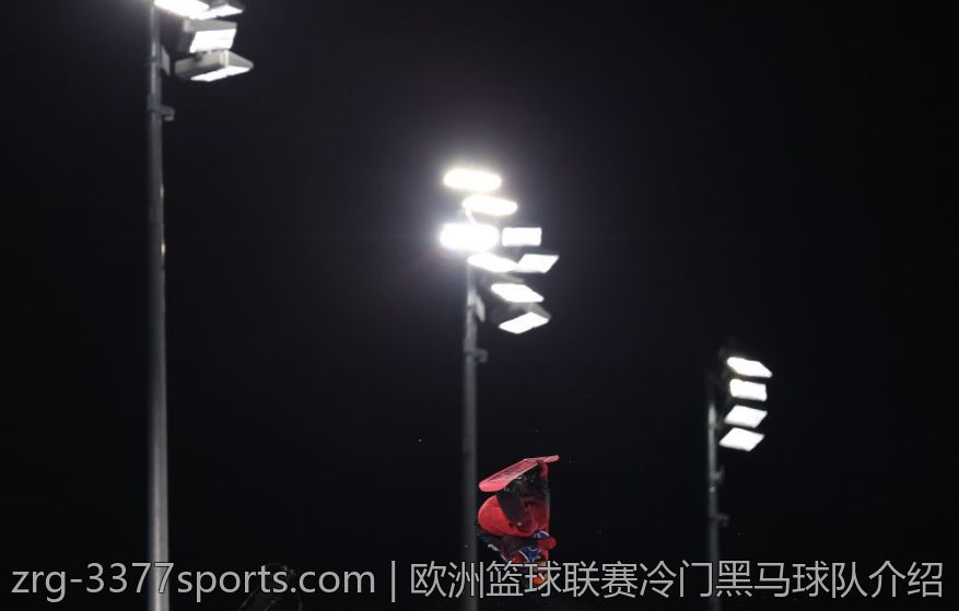 欧洲篮球联赛冷门黑马球队介绍