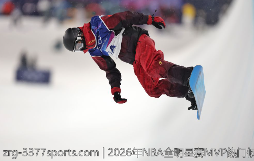 2026年NBA全明星赛MVP热门候选分析