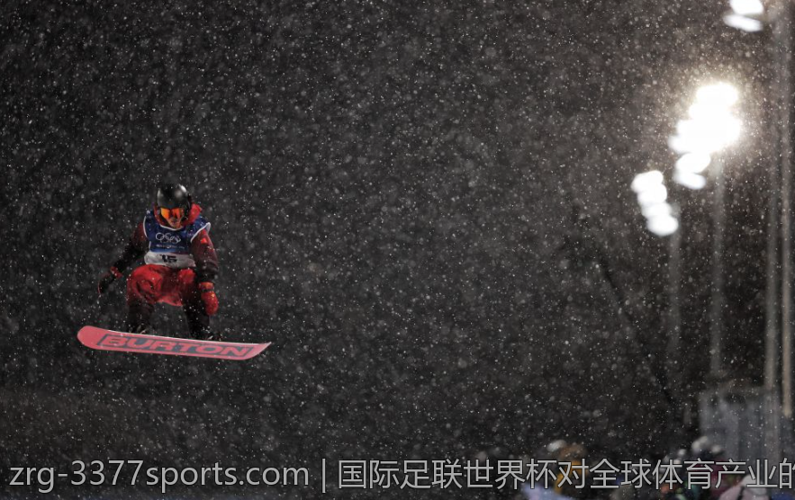 国际足联世界杯对全球体育产业的影响
