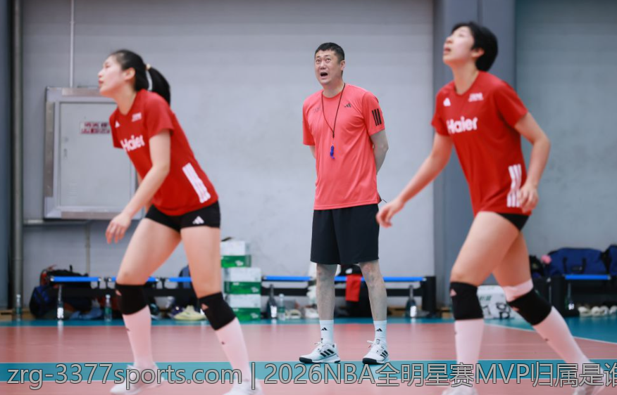 2026NBA全明星赛MVP归属是谁解析